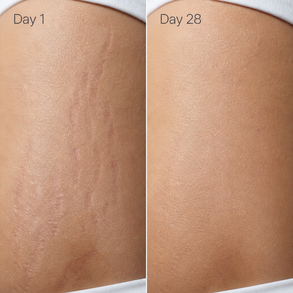 Crème Réparatrice Anti-Cicatrices