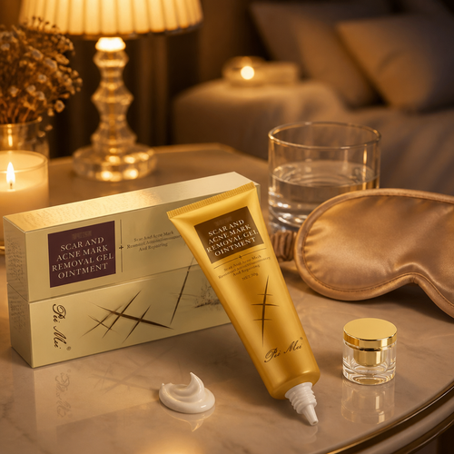 Crème Anti-Acné Rapide