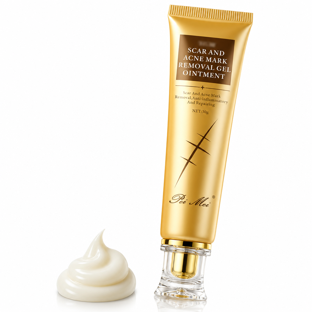 Crème Anti-Acné Rapide
