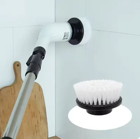 Brosse électrique 9-en-1